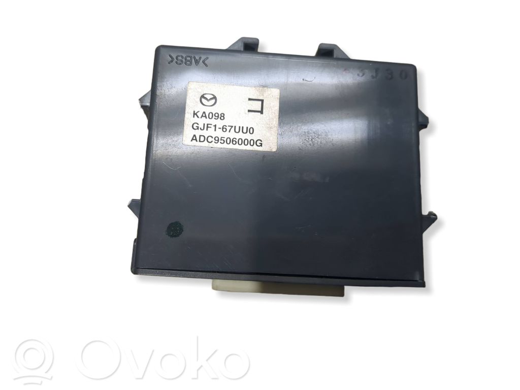 Audi Q7 4L Parking PDC sensor 