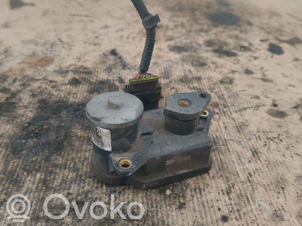 KIA Ceed Sklendės valdymo varikliukas 