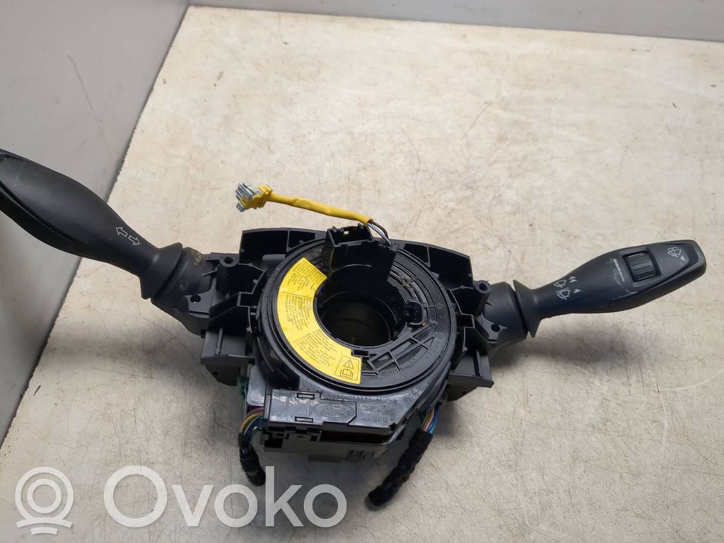 Ford Transit Courier Multifunctional control switch/knob 