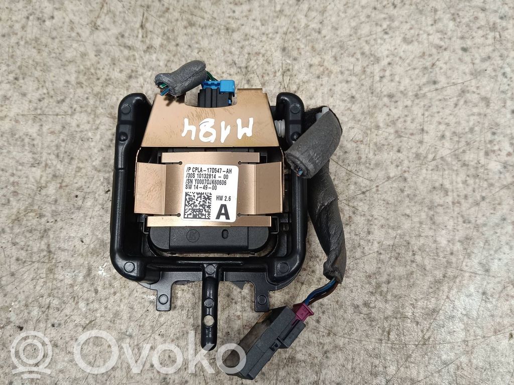 Jaguar XE Sensor de lluvia 