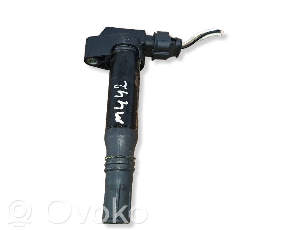 Peugeot 208 I High voltage ignition coil 