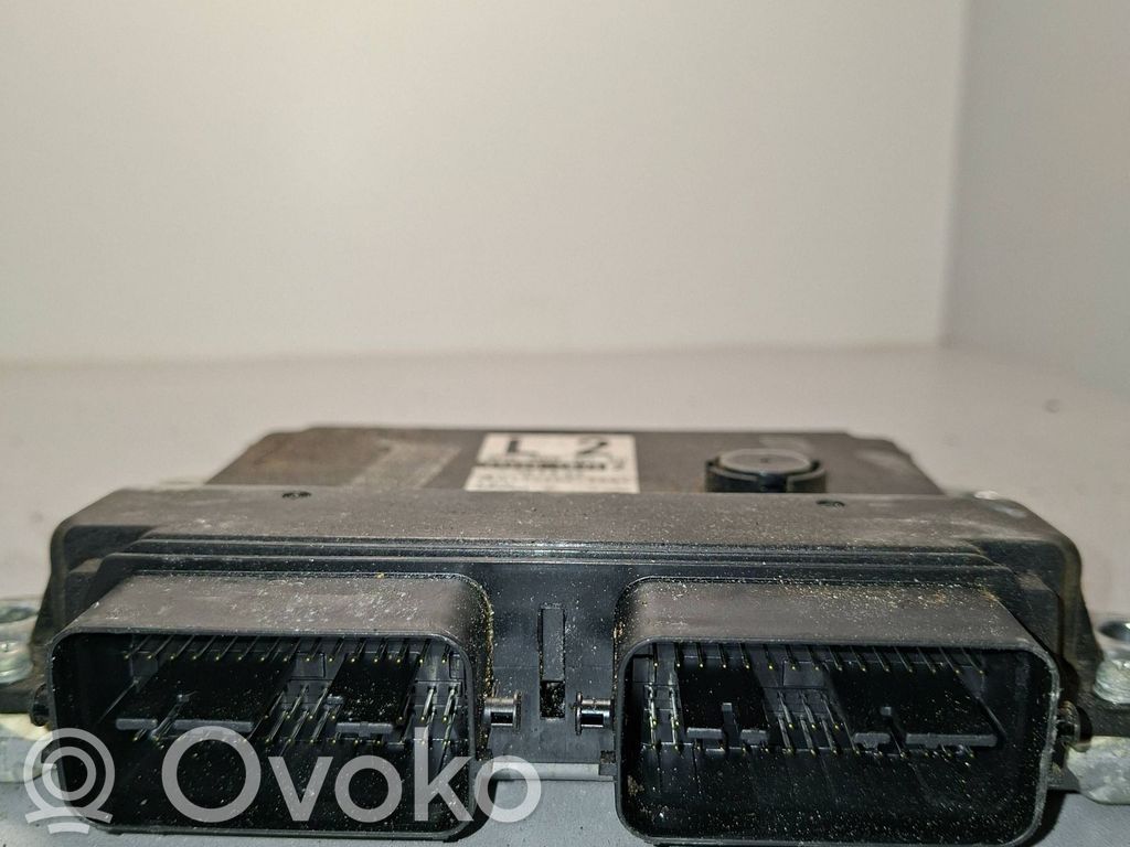 Suzuki Grand Vitara II Engine control unit/module 