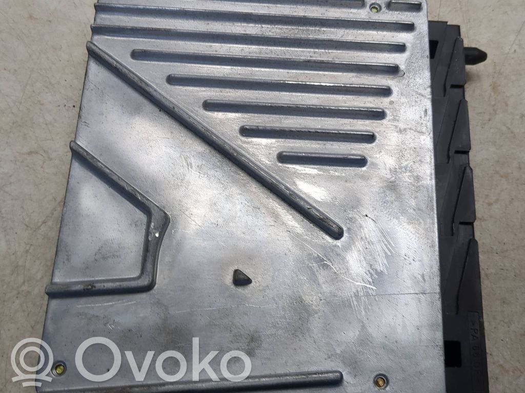 Volvo V70 Engine control unit/module 