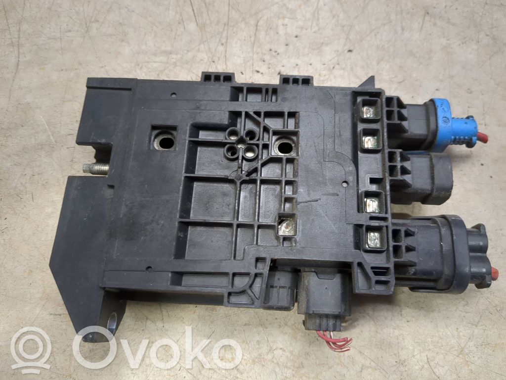 Renault Scenic II -  Grand scenic II Positive wiring loom 