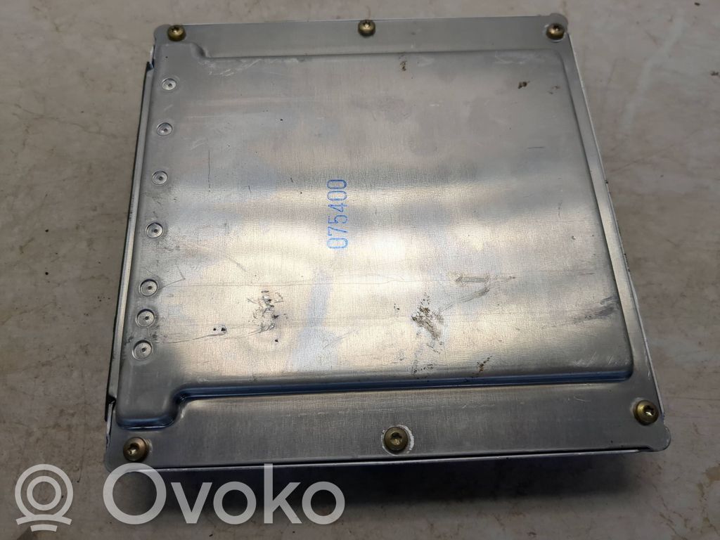 Land Rover Range Rover L322 Engine control unit/module 
