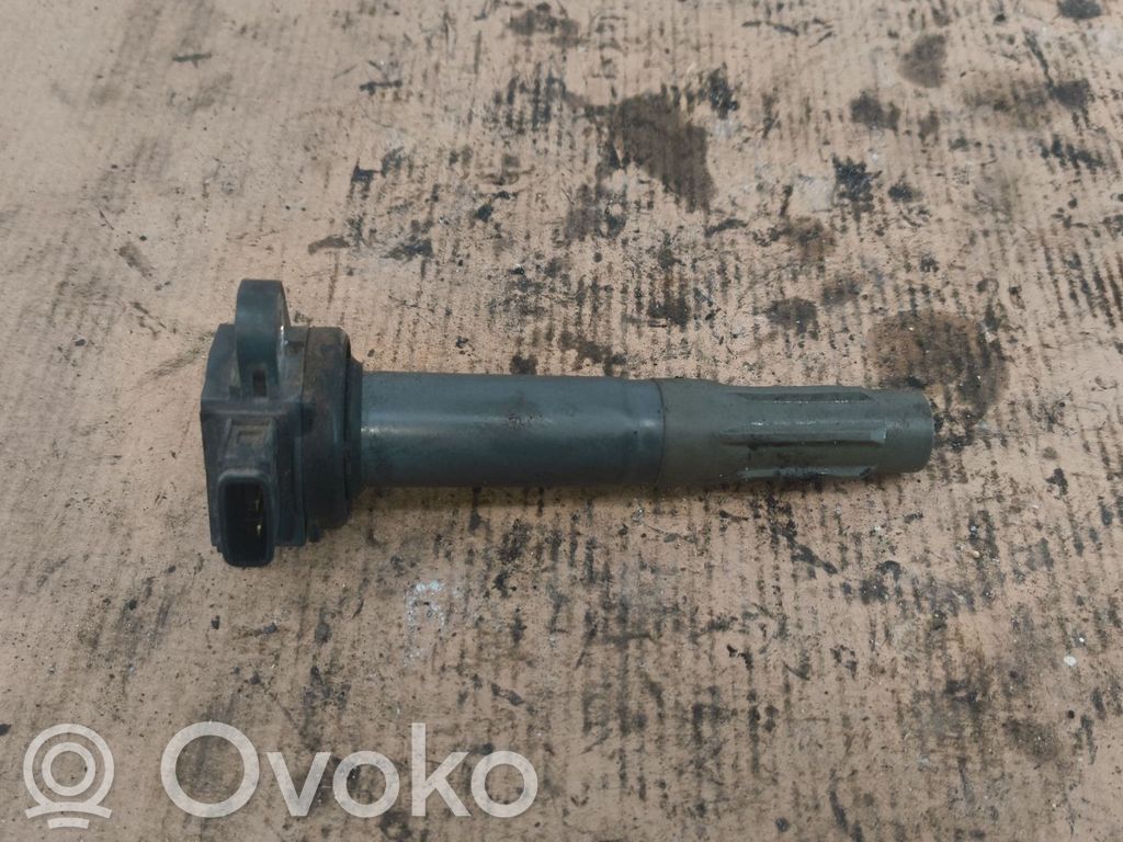 Subaru Legacy Aukštos įtampos ritė "babyna" 