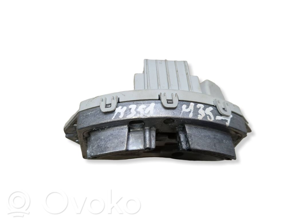 BMW X1 E84 Heater blower motor/fan resistor 