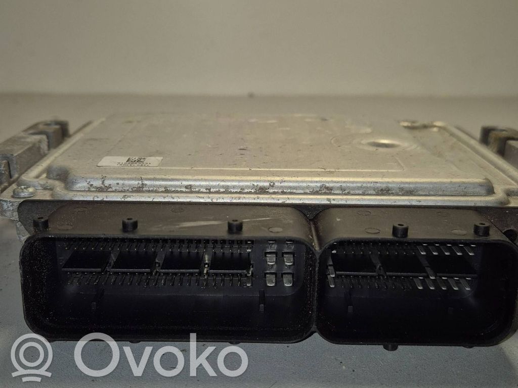 KIA Rio Engine control unit/module 