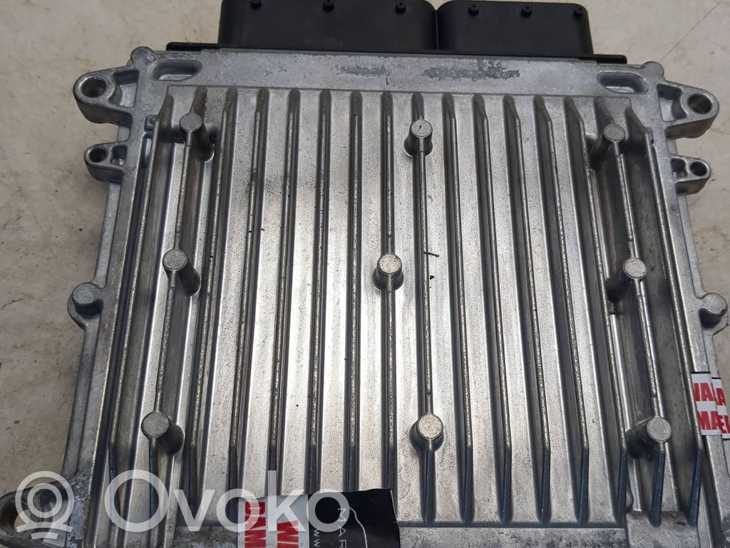 Honda Accord Engine control unit/module 
