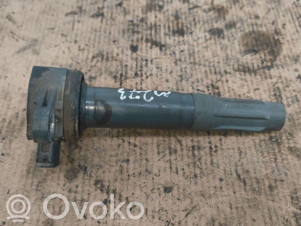 Subaru Legacy Aukštos įtampos ritė "babyna" 