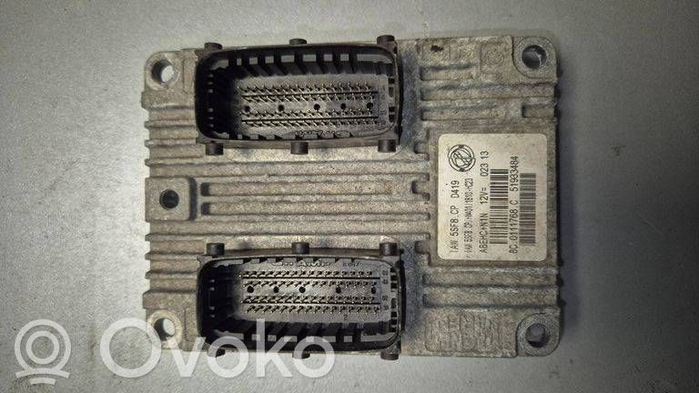 Honda Jazz Engine control unit/module 