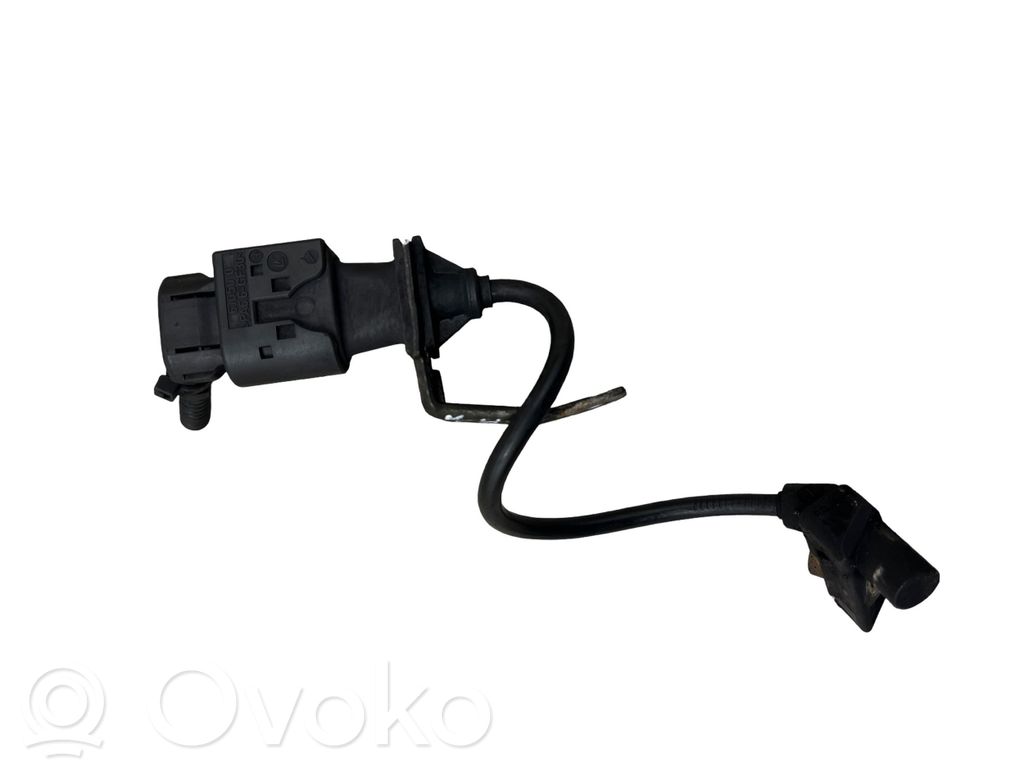 BMW X3 E83 Exhaust gas pressure sensor 