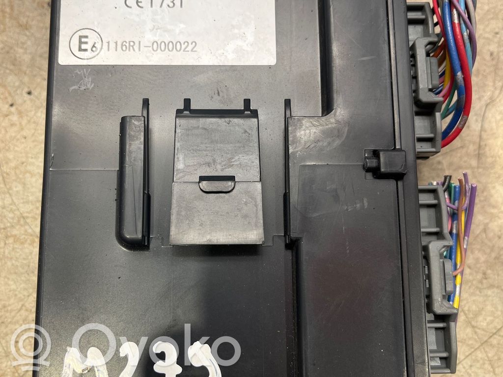 Inne komputery / moduły / sterowniki   38320T1GE01,116R1000022,KE90HY1518