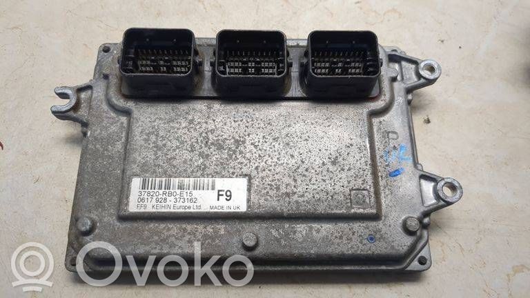Honda Jazz Engine control unit/module 