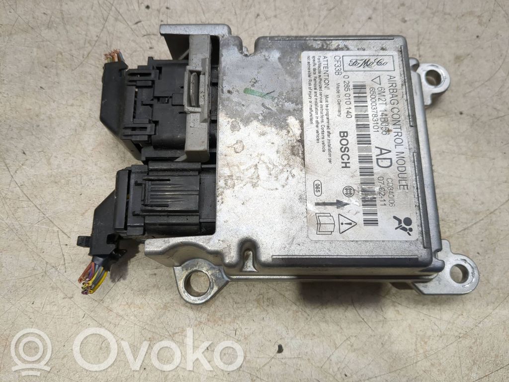 Ford Galaxy Airbag control unit/module 