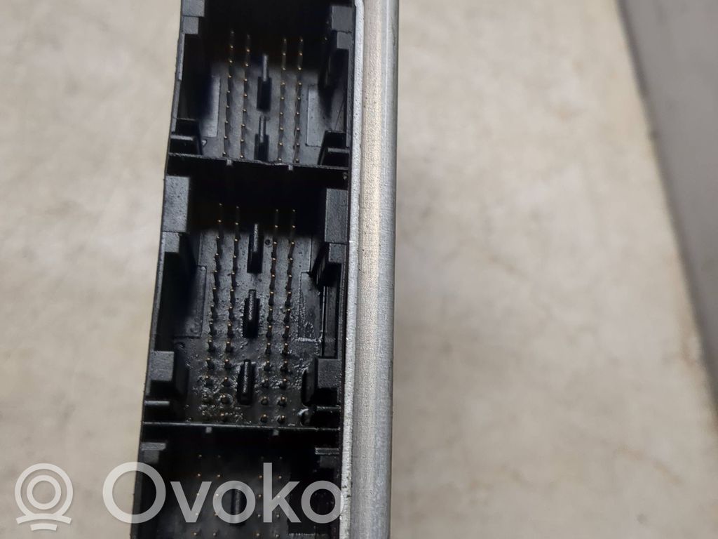 BMW 3 E46 Engine control unit/module 