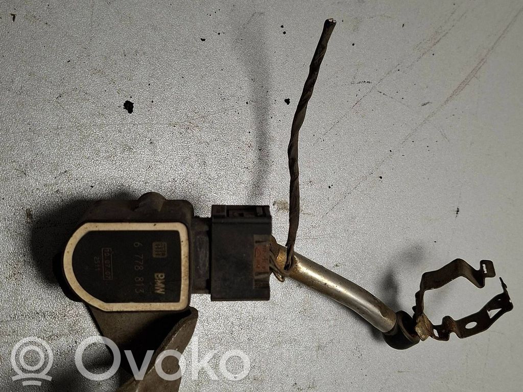 BMW 3 E92 E93 Headlight/headlamp level sensor 