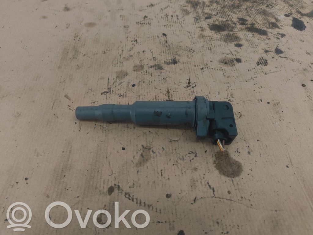 BMW 3 E90 E91 High voltage ignition coil 