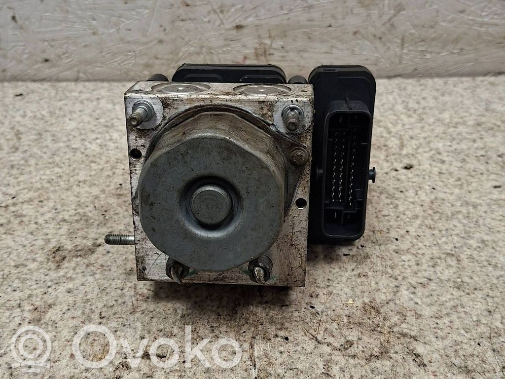 Renault Captur ABS Pump 