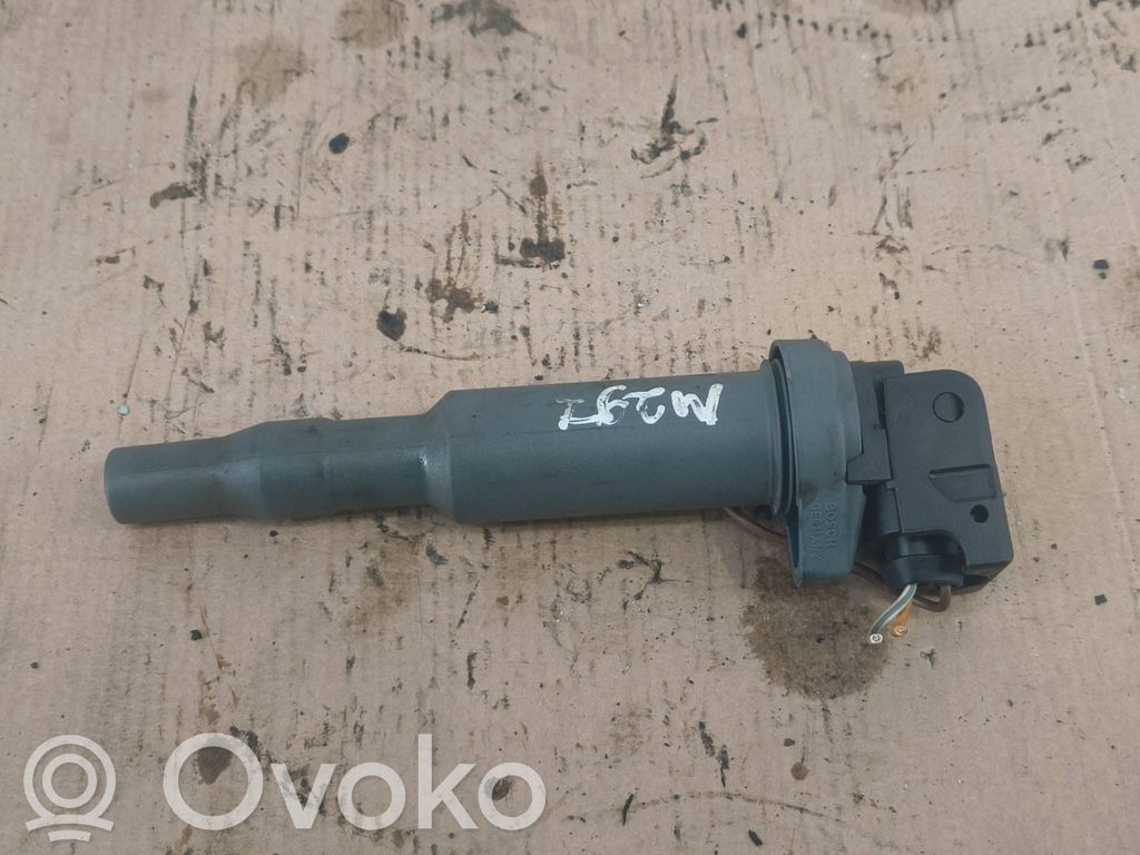 BMW 3 E90 E91 Aukštos įtampos ritė "babyna" 