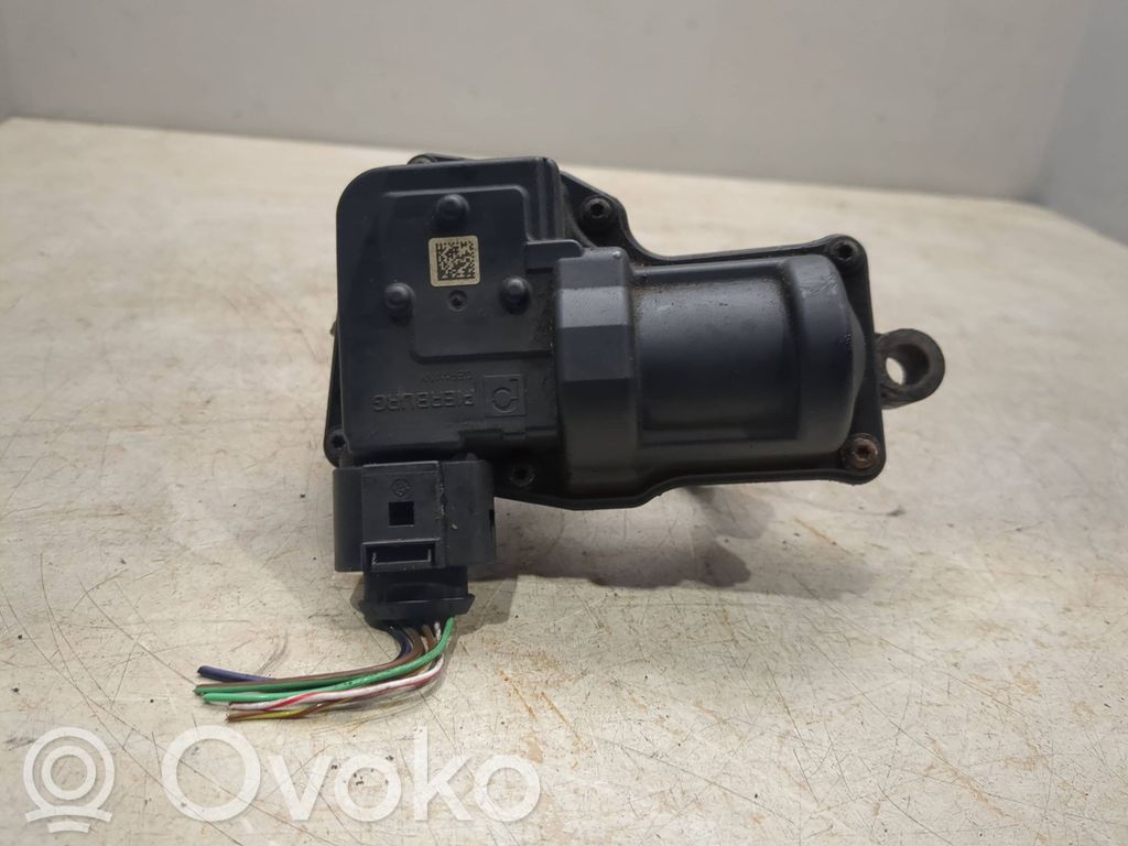 Droselinė sklendė   059129593J