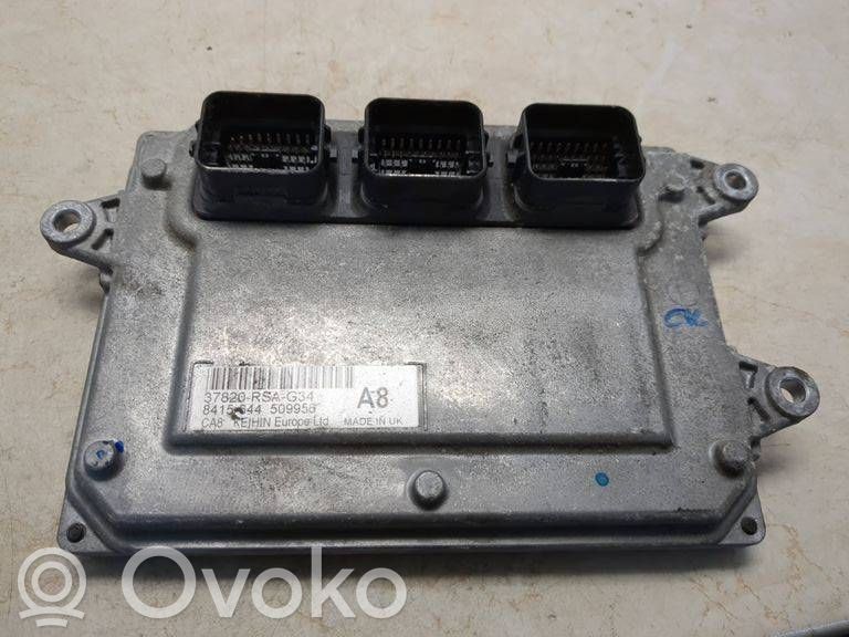 Honda Civic Engine control unit/module 