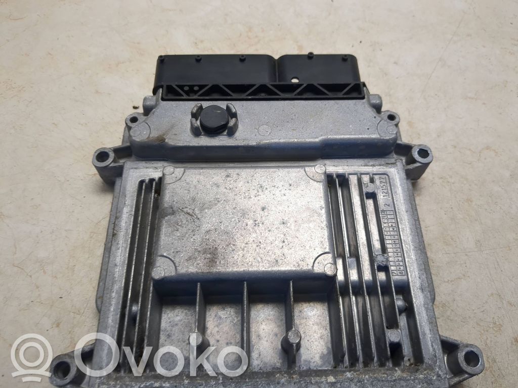 Engine control unit/module   391102B602,1039S29036,0261S04153