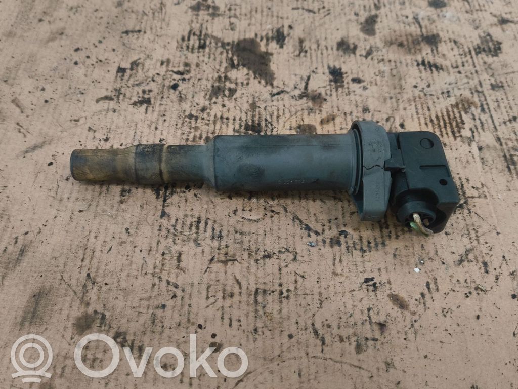 BMW 1 E82 E88 High voltage ignition coil 