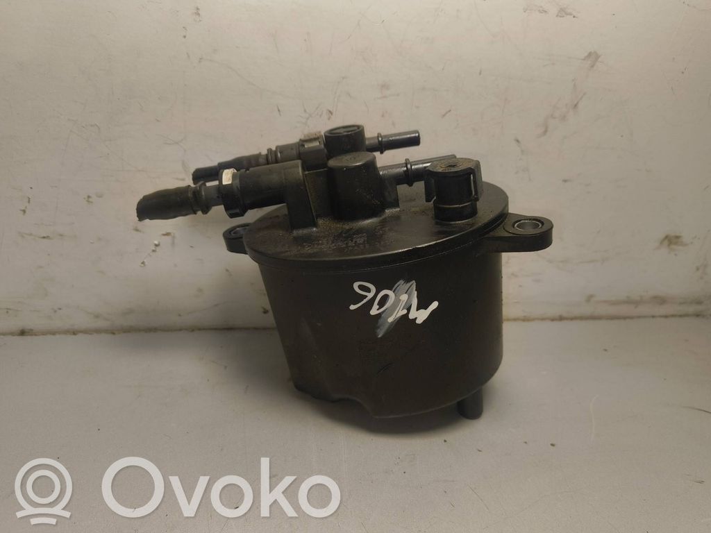 Obudowa filtra paliwa   9656937180,V23B1104,C883A