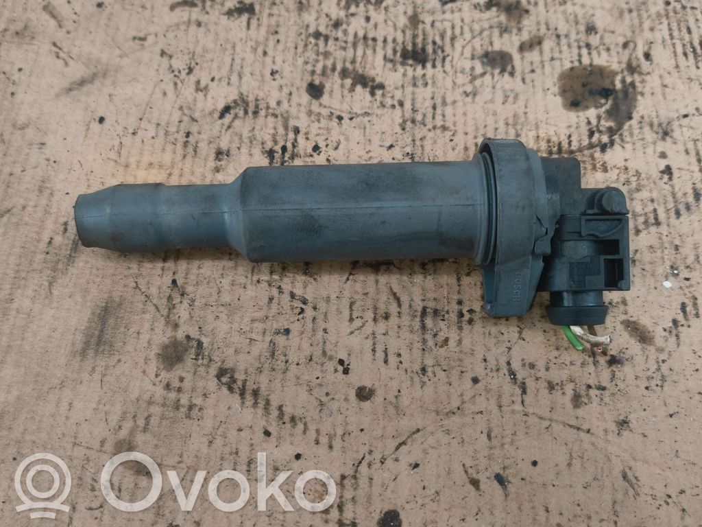 BMW 1 E82 E88 High voltage ignition coil 