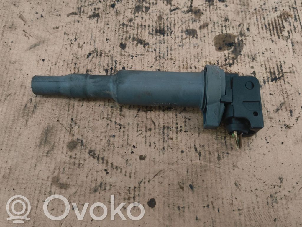 BMW 1 E82 E88 High voltage ignition coil 