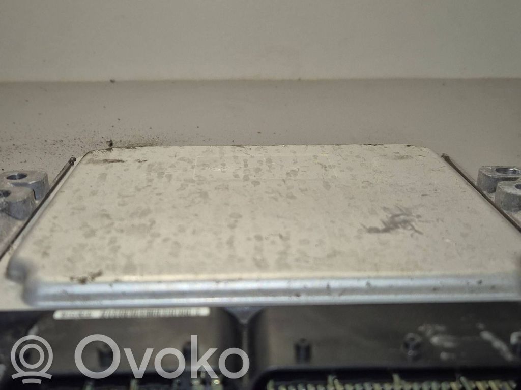 KIA Rio Engine control unit/module 