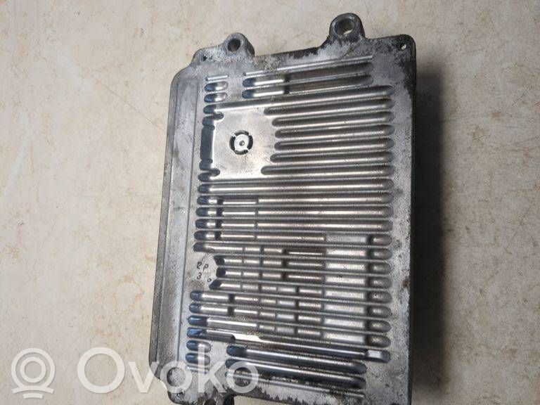 Mazda 6 Engine control unit/module 