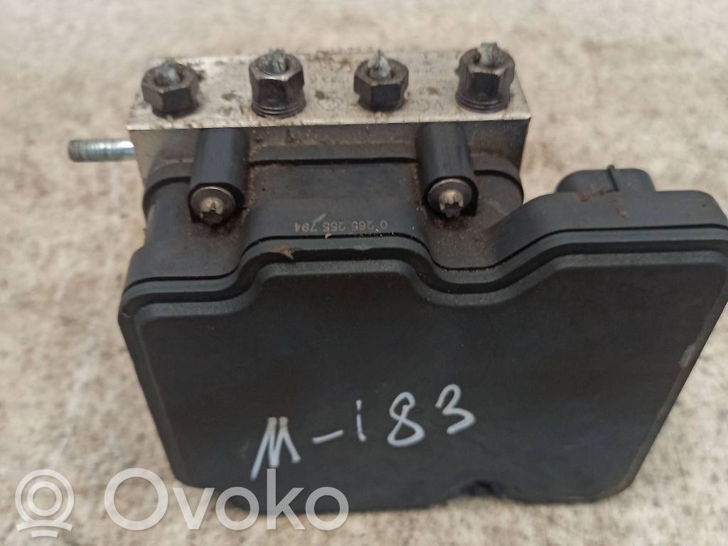 Pompa ABS   269722,16020912949