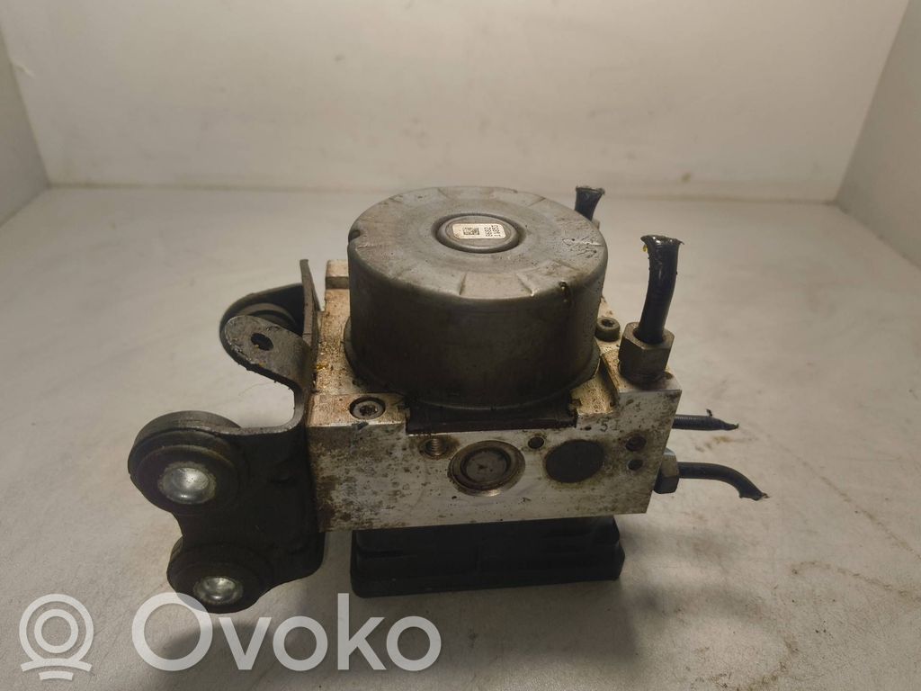 Ford Mondeo MK V ABS Blokas 
