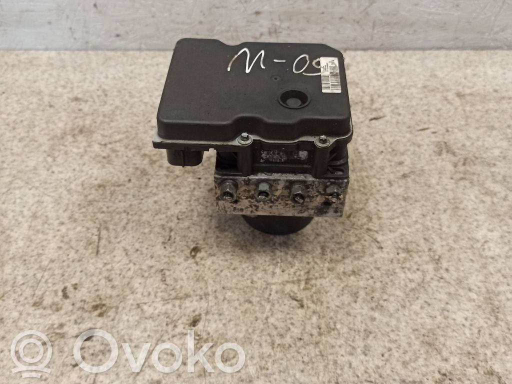 Citroen C5 ABS Blokas 