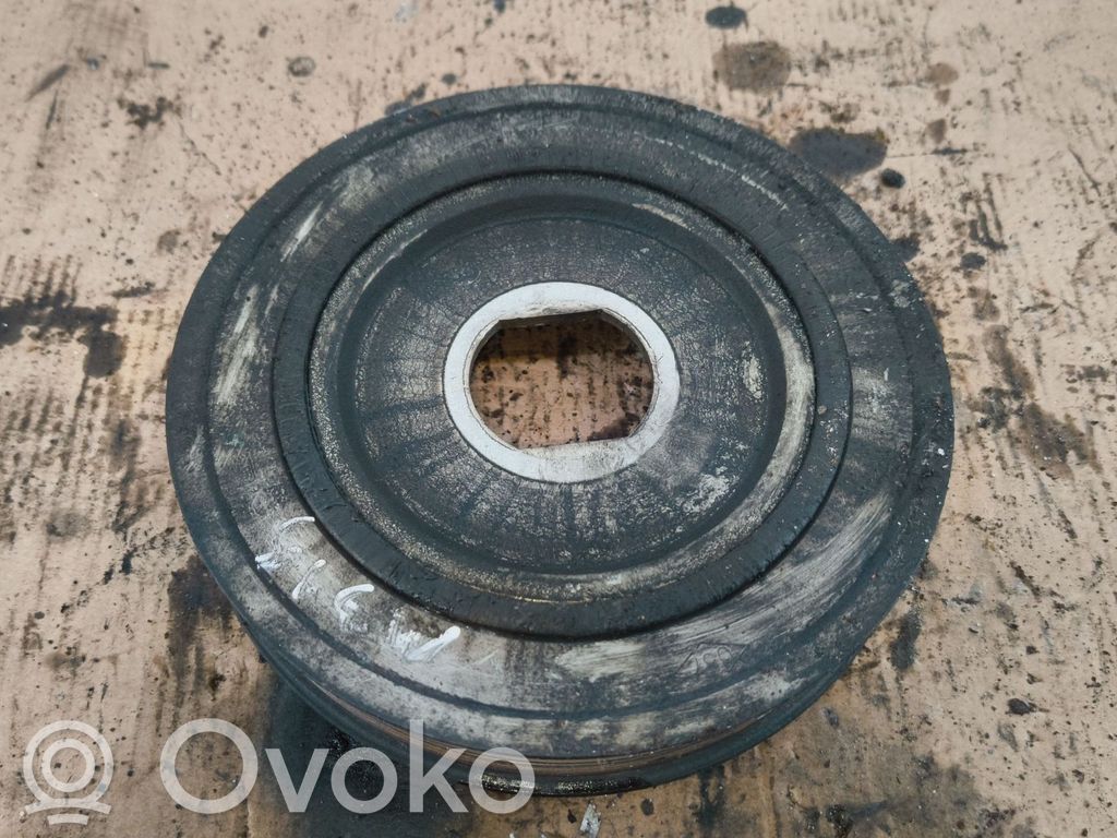 Opel Vivaro Fulie vibrochen 