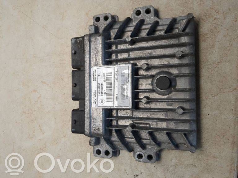 Renault Captur Engine control unit/module 