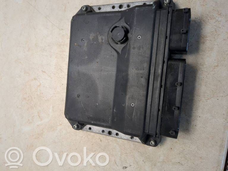 Toyota Auris 150 Engine control unit/module 