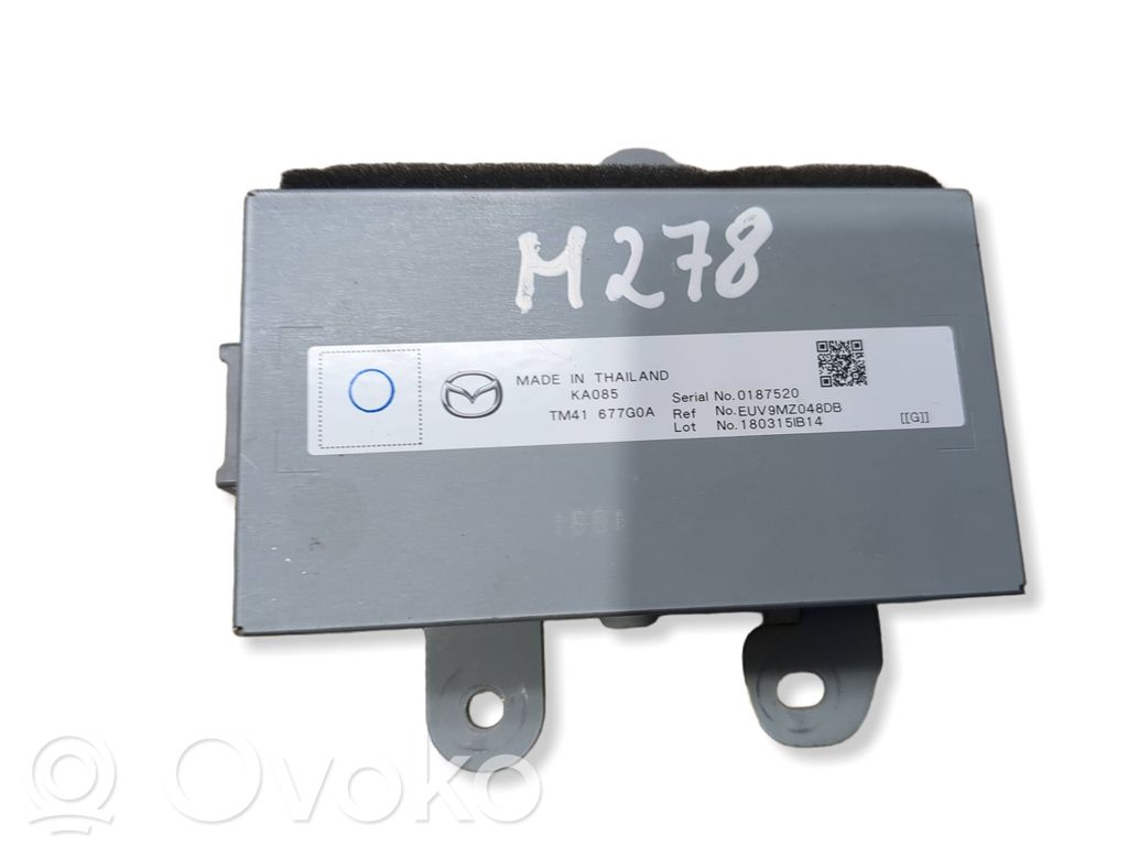 Renault Master II Other control units/modules 