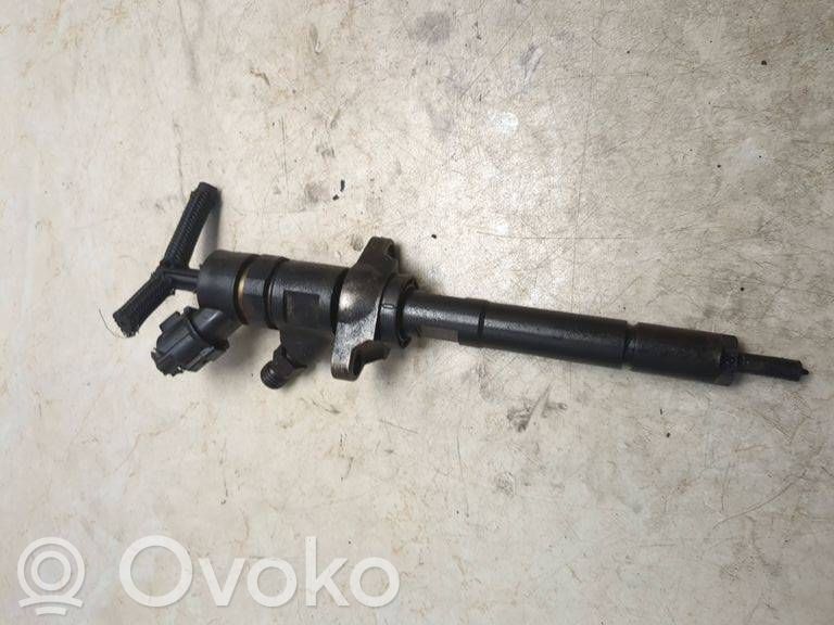 Peugeot 307 Inyector de combustible 