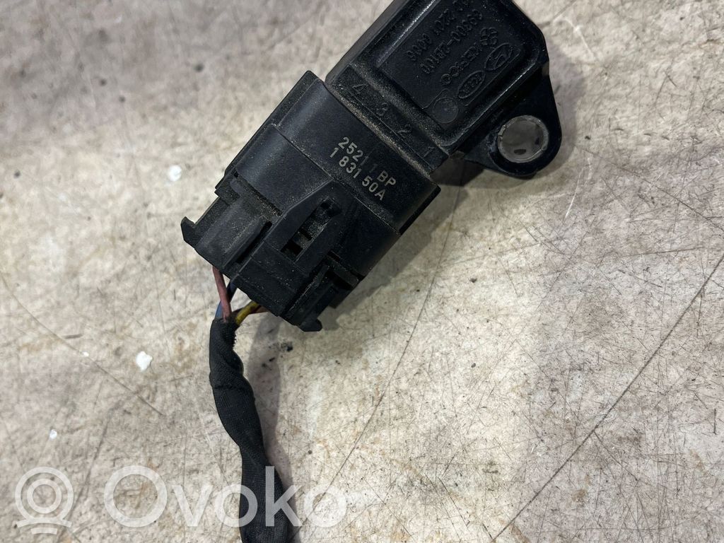 KIA Rio Luftdrucksensor 