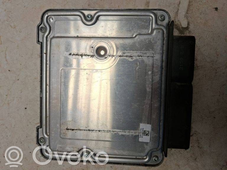 Opel Insignia A Engine control unit/module 