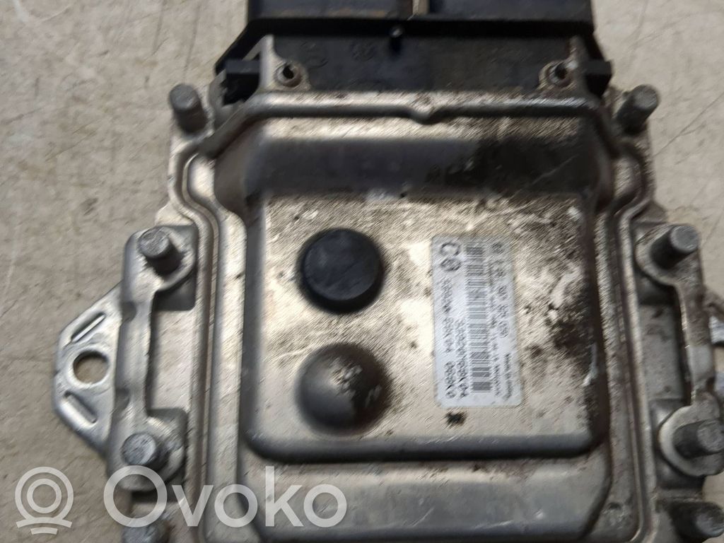 Suzuki Alto Unitate/modul de control motor 