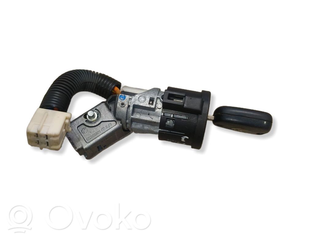 Citroen C1 Ignition lock 