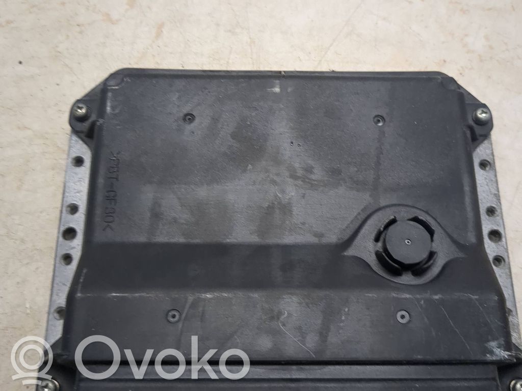 Toyota Auris E180 Engine control unit/module 