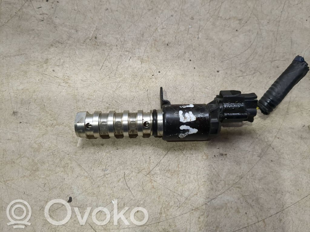 Hyundai Veloster Electrovanne position arbre à cames 