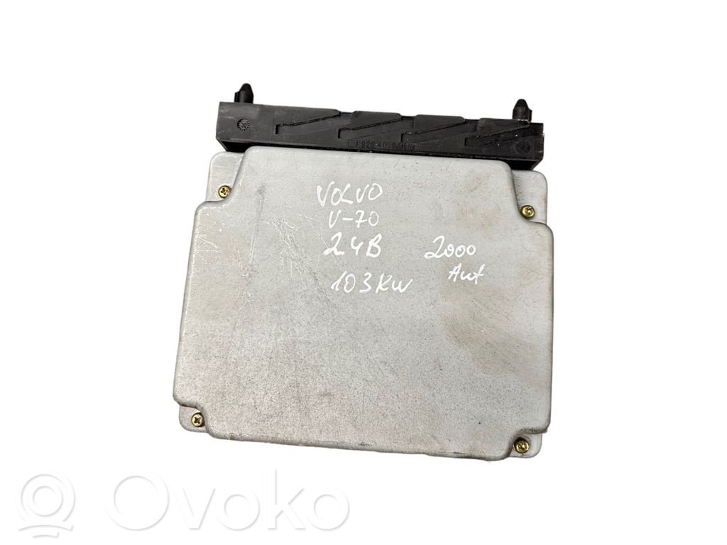 Volvo V70 Engine control unit/module 