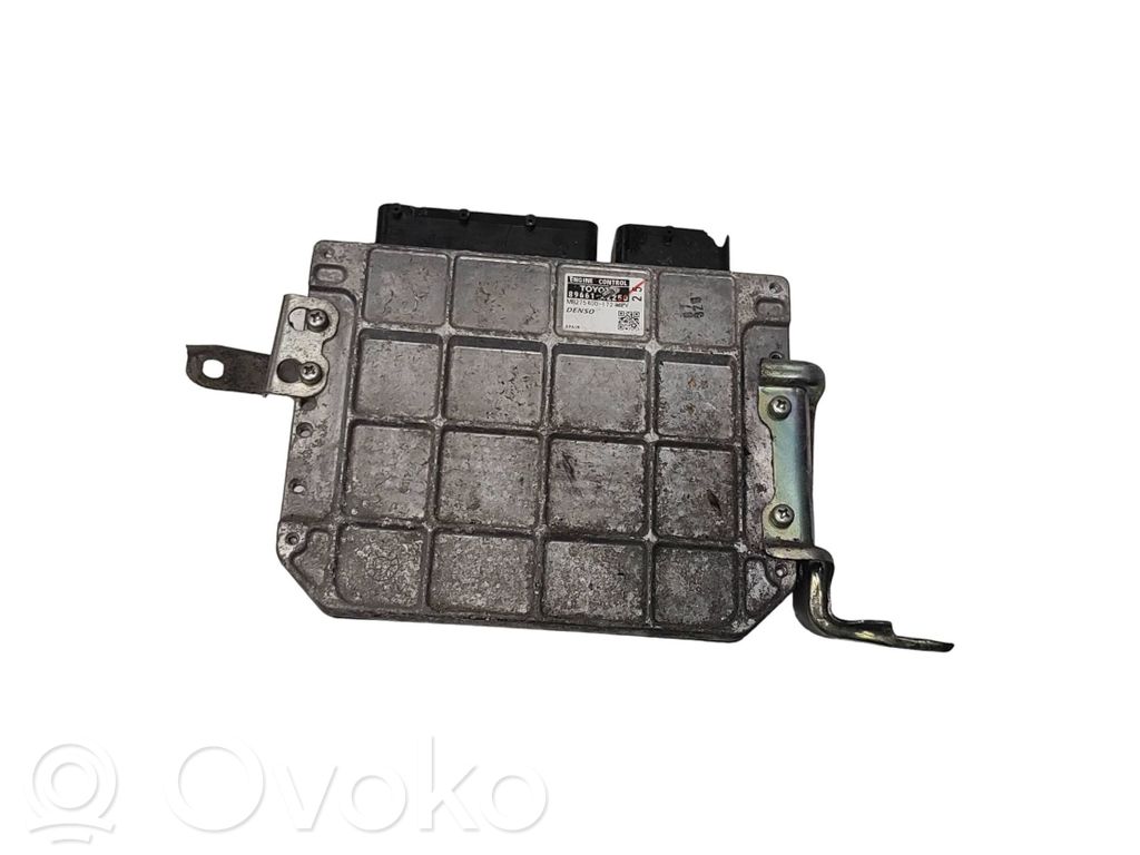 Toyota Auris 150 Engine control unit/module 