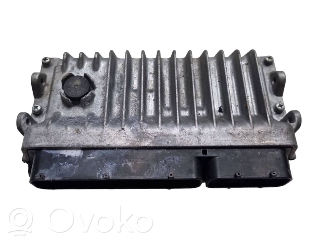 Toyota Auris E180 Engine control unit/module 